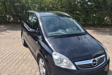 Opel Zafira 250.000 km 2.600 &euro; Nürnberg 90491