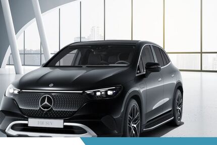 Mercedes-Benz EQE SUV 28.012 km 54.980 &euro; Potsdam 14480