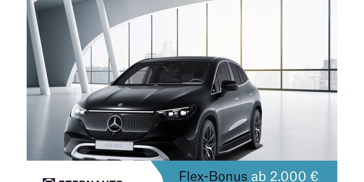 Mercedes-Benz EQE SUV 28.012 km 54.980 &euro; Potsdam 14480