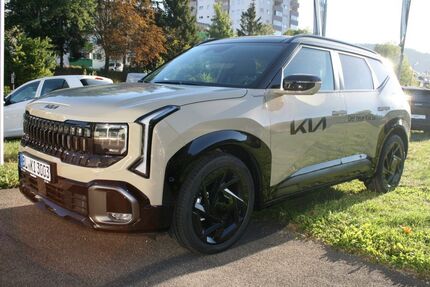 Kia Seltos 1.500 km 41.990 &euro; Albstadt 72458