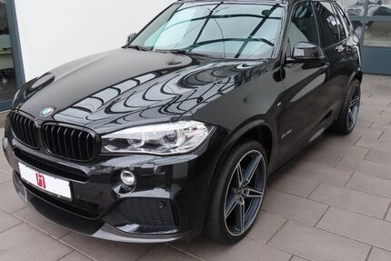 BMW X5 174.721 km 24.485 &euro; Kassel 34123