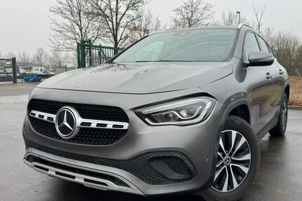 Mercedes-Benz GLA 200 164.000 km 19.800 &euro; MIttenwalde 15749
