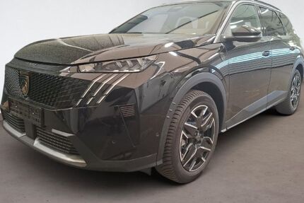 Peugeot 5008 12.086 km 31.290 &euro; Marburg 35043