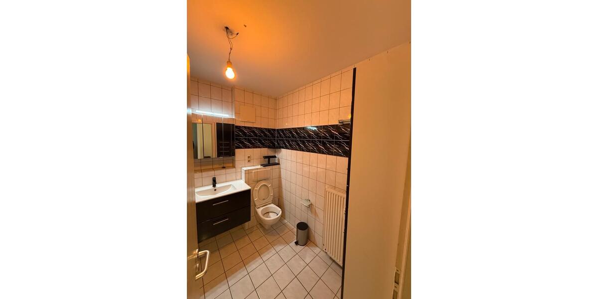 Erdgeschoßwohnung Wiesbaden Klarenthal - 2 Zimmer, 58 m&sup2;, 299.000&euro; | Angebot:24676861