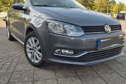VW Polo 146.000 km 6.000 &euro; Karlsruhe 76189