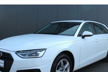 Audi A4 146.172 km 17.990 &euro; Nordhorn 48529