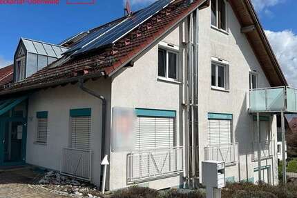 Gewerbeobjekt Limbach - 1.431&euro; | Angebot:26103819