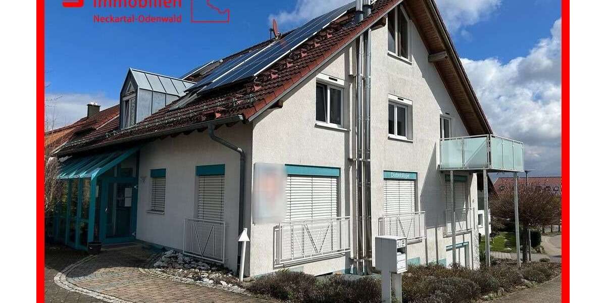 Gewerbeobjekt Limbach - 1.431&euro; | Angebot:26103819