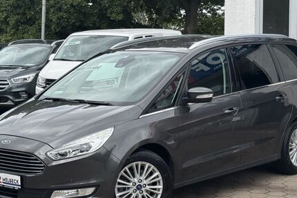 Ford Galaxy 158.500 km 12.990 &euro; Melbeck 21406