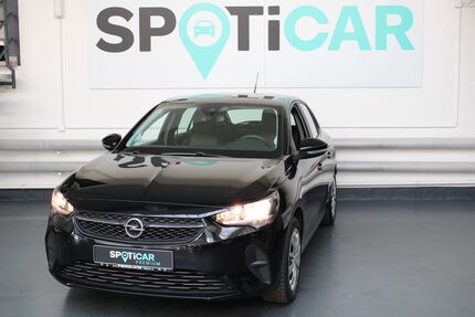 Opel Corsa 18.794 km 16.600 € Koblenz 56073