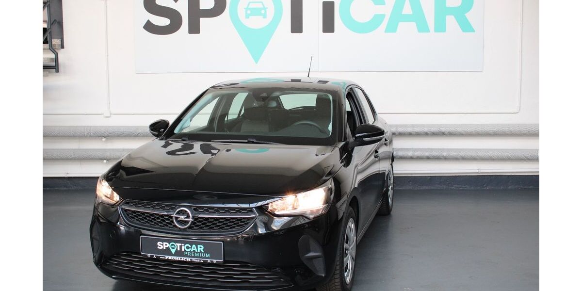 Opel Corsa 18.794 km 16.600 € Koblenz 56073