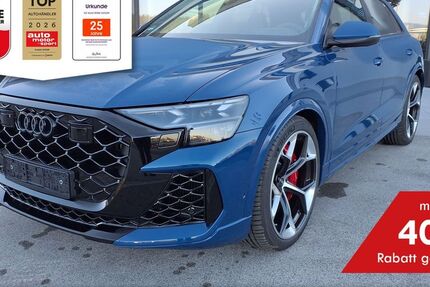 Audi RSQ8 12.002 km 139.190 &euro; Eschenbach 92676