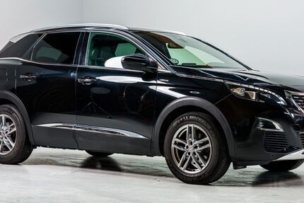 Peugeot 3008 113.000 km 14.799 &euro; Handewitt 24983