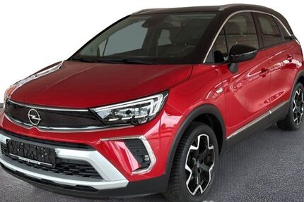 Opel Crossland (X) 31.235 km 15.990 &euro; Kellinghusen 25548