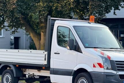 VW Crafter 208.656 km 10.990 € Langenhagen 30855