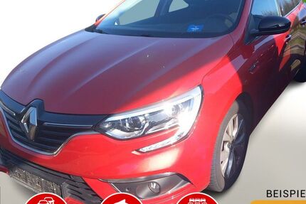 Renault Megane 99.895 km 12.388 &euro; Kehl 77694