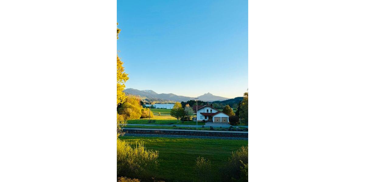 Erdgeschoßwohnung Oy-Mittelberg Mittelberg - 2 Zimmer, 45 m&sup2;, 630&euro; | Angebot:26396877