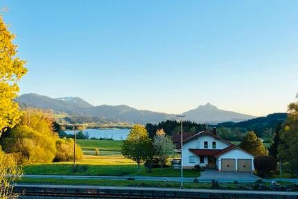 Wohnung Oy-Mittelberg Mittelberg - 2 Zimmer, 45 m&sup2;, 630&euro; | Angebot:26396877