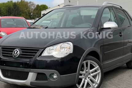 VW Polo 86.000 km 5.220 &euro; Rheinberg 47495