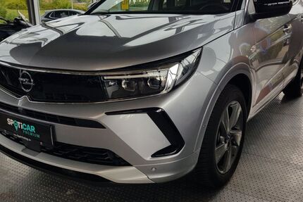 Opel Grandland (X) 18.950 km 30.950 € Leopoldshöhe 33818