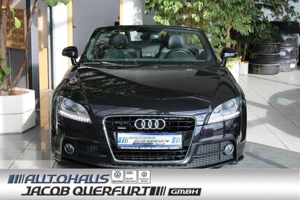 Audi TT 110.433 km 19.875 &euro; Querfurt 06268