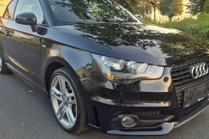 Audi A1 175.000 km 6.799 &euro; Salzkotten 33154