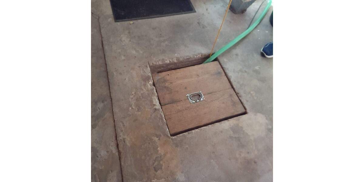 Sehr schönes Einfamilienhaus mit Garage in Rodenkirchen 4 zimmer