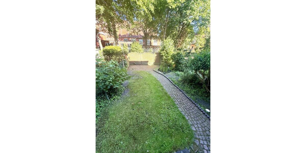 Reihenhaus Bremen Findorff - 6 Zimmer, 120 m&sup2;, 425.000&euro; | Angebot:26840740