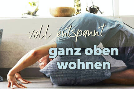 2-Raum-Wohnung mit Balkon und offener Küche - Jetzt Ihr neues Zuhause sichern!