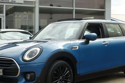 Mini Cooper D Clubman 81.933 km 21.990 &euro; Soltau 29614