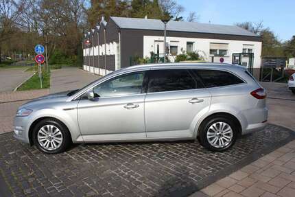 Ford Mondeo 189.650 km 7.000 &euro; Iserlohn 58636