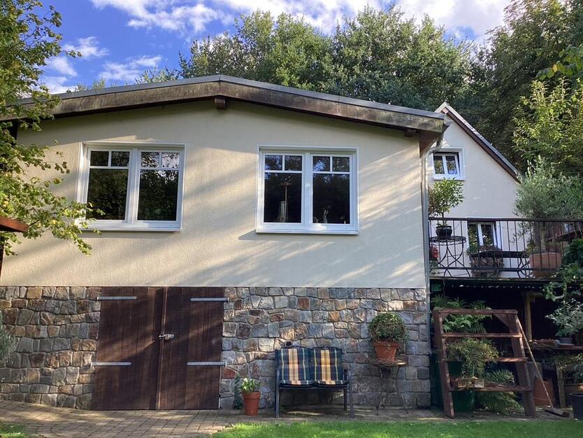 Haus an der Werse