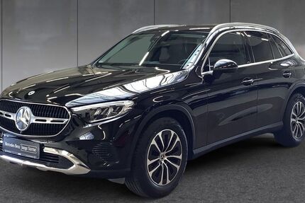 Mercedes-Benz GLC 220 22.989 km 52.660 &euro; Osterode 37520
