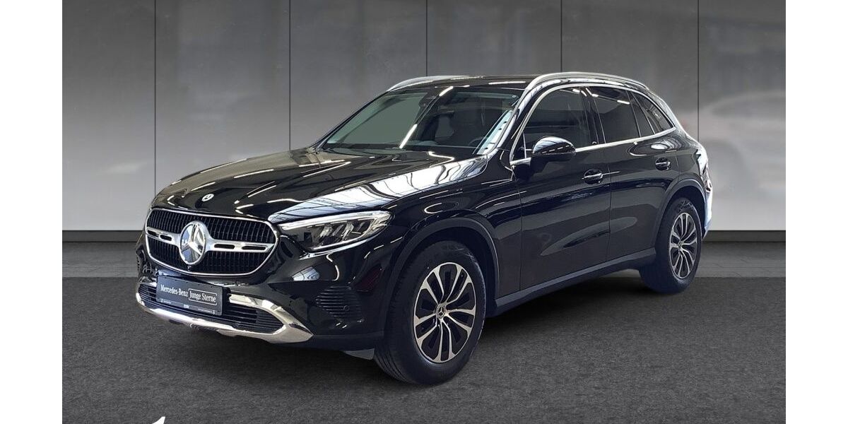 Mercedes-Benz GLC 220 22.989 km 52.660 &euro; Osterode 37520