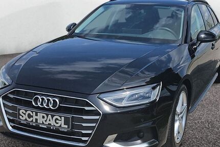 Audi A4 113.200 km 23.875 &euro; Mindelheim 87719
