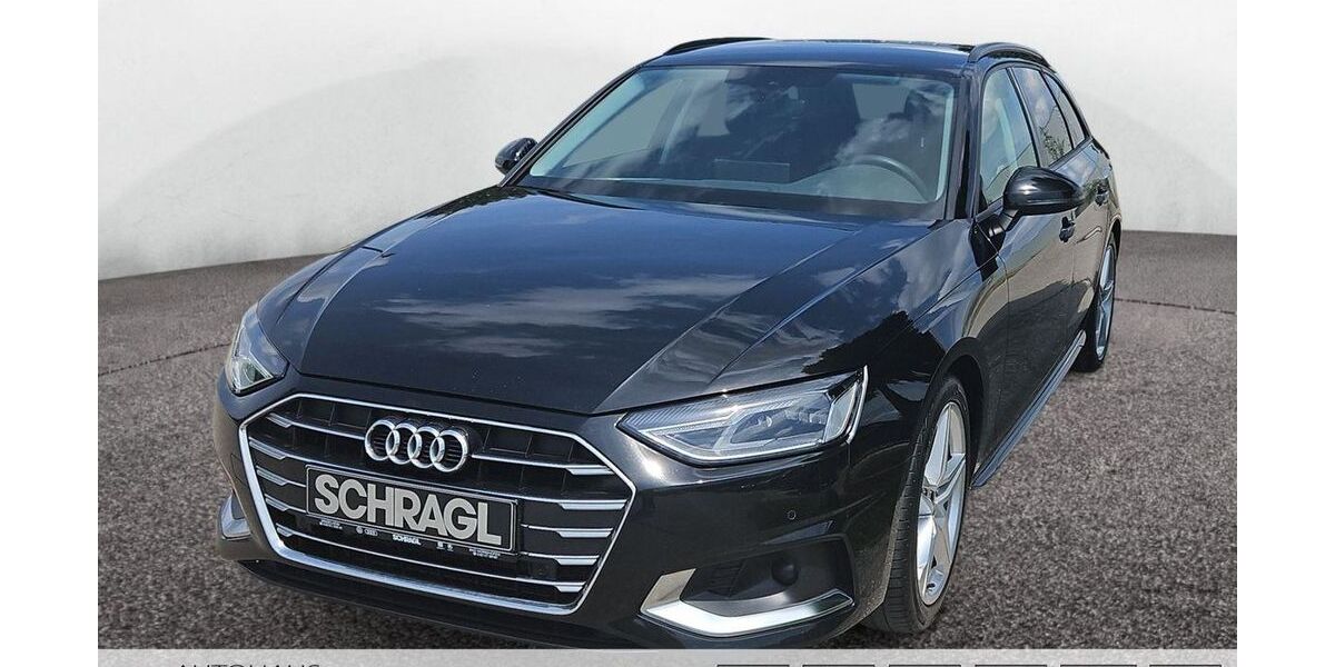 Audi A4 113.200 km 24.770 &euro; Mindelheim 87719