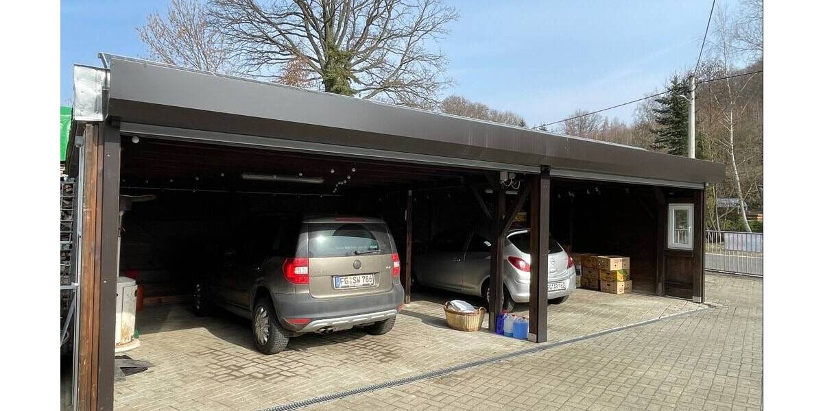 Mehrfamilienhaus, Wohnhaus Bobritzsch-Hilbersdorf Sohra - 9 Zimmer, 215 m&sup2;, 180.000&euro; | Angebot:26189841