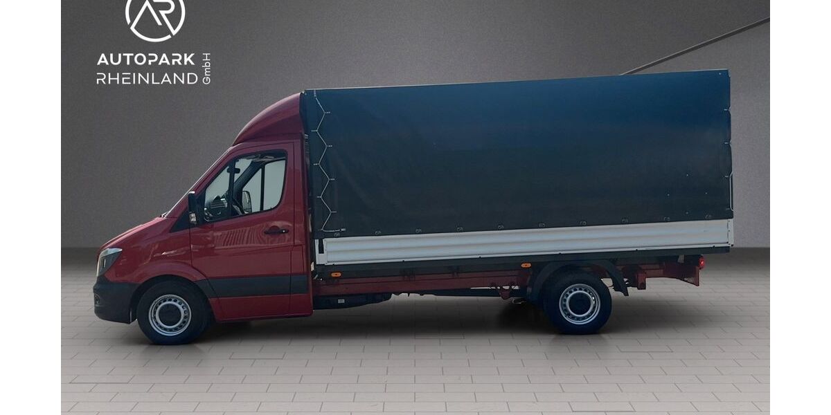 Mercedes-Benz Sprinter 93.599 km 22.950 &euro; Bochum 44866