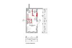 Etagenwohnung Extertal - 3 Zimmer, 80 m&sup2;, 550&euro; | Angebot:26279655