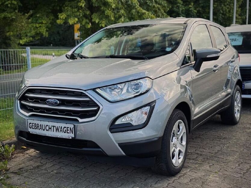 EcoSport