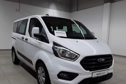 Ford Transit Custom 200.267 km 13.590 &euro; Fernwald-Steinbach 35463