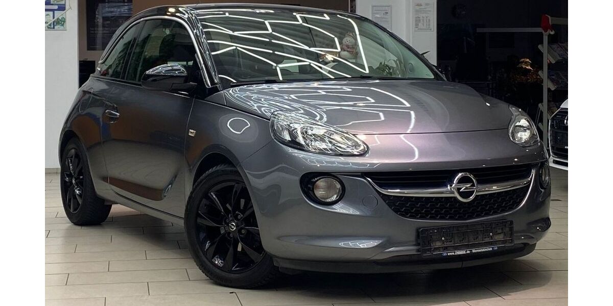 Opel Adam 66.298 km 9.750 &euro; Neu-Isenburg 63263