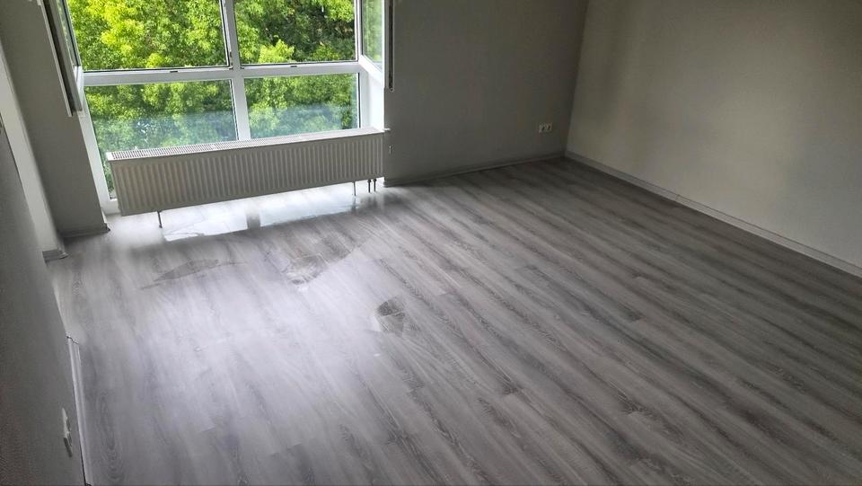 Etagenwohnung Baunatal - 2 Zimmer, 53 m&sup2;, 165.000&euro; | Angebot:27256531