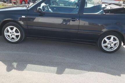 VW Golf 109.000 km 5.900 &euro; Albstadt 72461