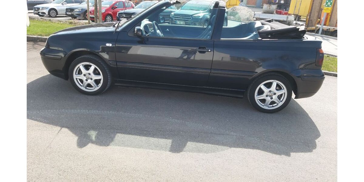 VW Golf 109.000 km 5.900 &euro; Albstadt 72461