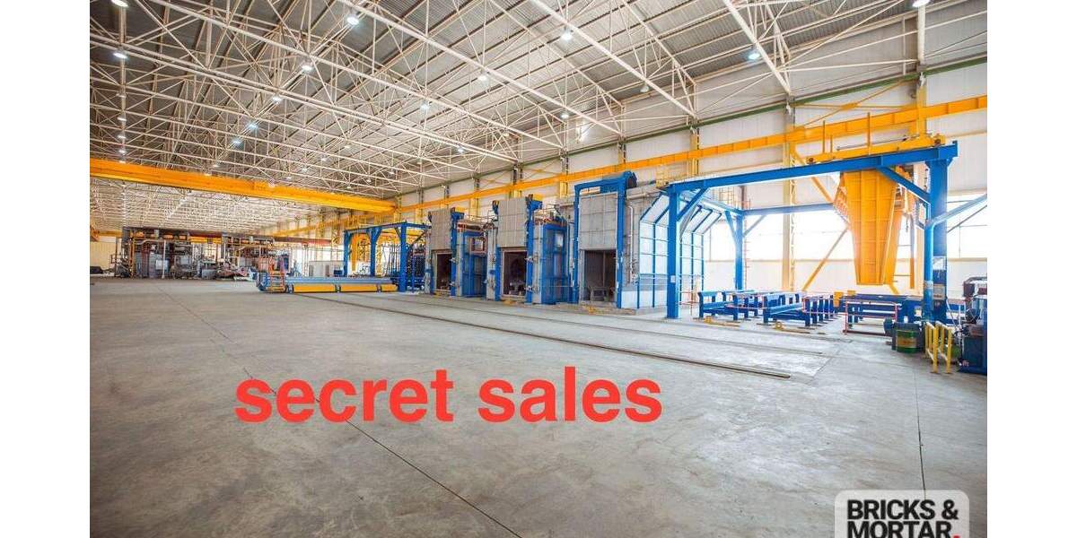 Industrieimmobilie 1150 m² auf 3900 m² Grund, direkt an der A7 zwischen Ulm und Memmingen zimmer