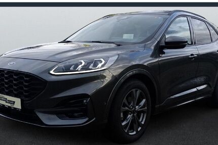 Ford Kuga 17.954 km 30.990 € Kriftel 65830