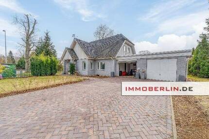 Haus Fredersdorf-Vogelsdorf Fredersdorf-Nord - 5 Zimmer, 144 m&sup2;, 529.000&euro; | Angebot:26388202