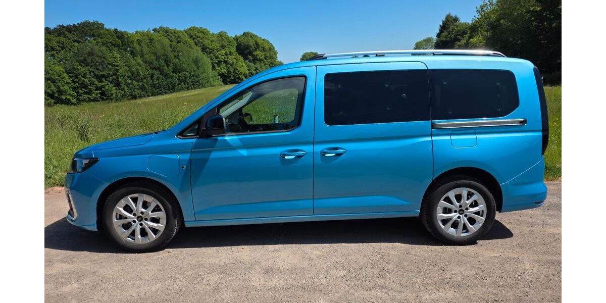 Ford Tourneo Connect 15.000 km 35.000 &euro; Schiffweiler 66578
