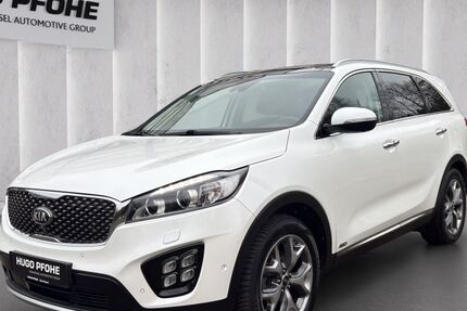 Kia Sorento 68.500 km 26.690 &euro; Norderstedt 22848